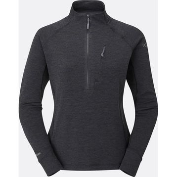 Rab Nexus Pull-On Kadın Polar