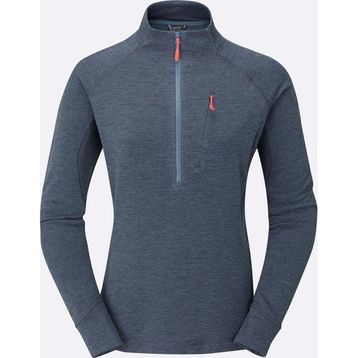 Rab Nexus Pull-On Kadın Polar