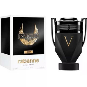 Rabanne Invictus Victory Absolu Parfum Intense 100 ml Erkek Parfüm
