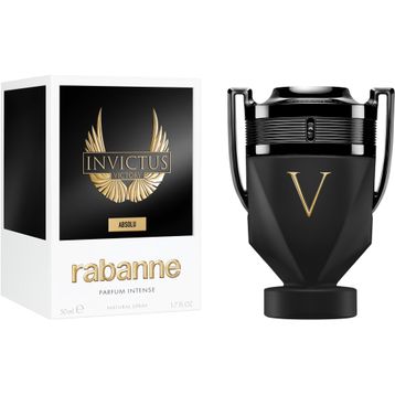 Rabanne Invictus Victory Absolu Parfum Intense 100 ml Erkek Parfüm