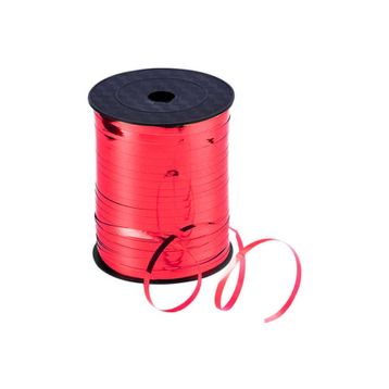 Rabant 8 mm Kırmızı Rafya
