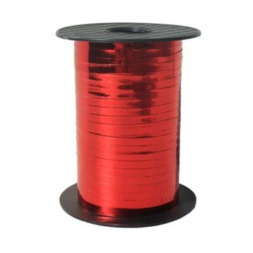 Rabant 8 mm Kırmızı Rafya