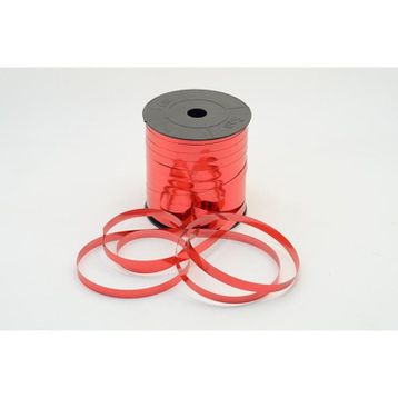 Rabant 8 mm Kırmızı Rafya