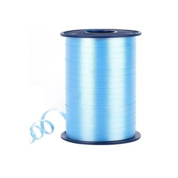 Rabant 8 mm Mavi Rafya