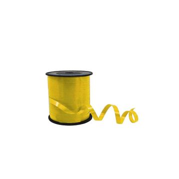 Rabant 8 mm Sarı Rafya