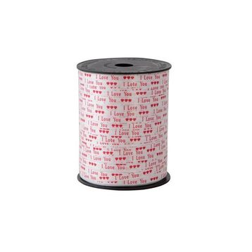 Rabant Beyaz 8 mm x 200 mt Rafya