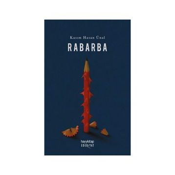 Rabarba - Kasım Hasan Ünal