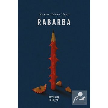 Rabarba - Kasım Hasan Ünal