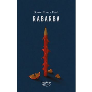 Rabarba - Kasım Hasan Ünal