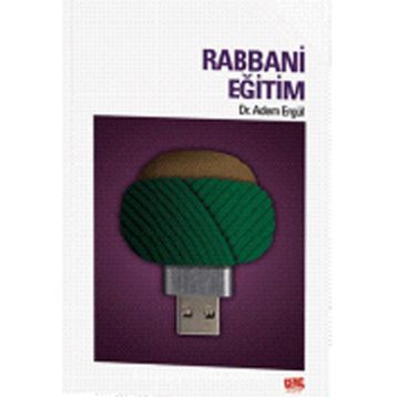 Rabbani Eğitim - Adem Ergül