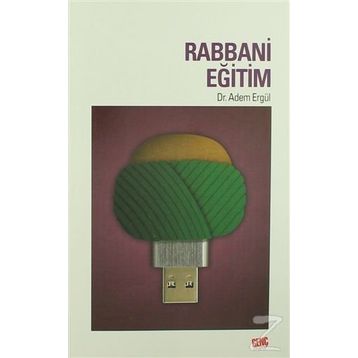 Rabbani Eğitim - Adem Ergül