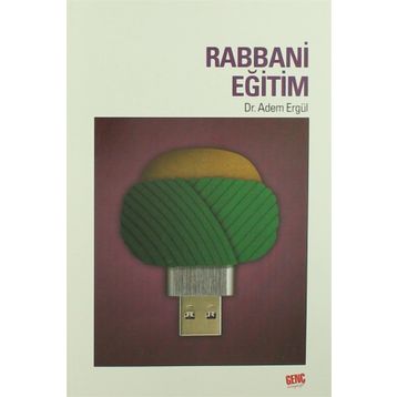 Rabbani Eğitim - Adem Ergül