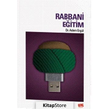 Rabbani Eğitim - Adem Ergül