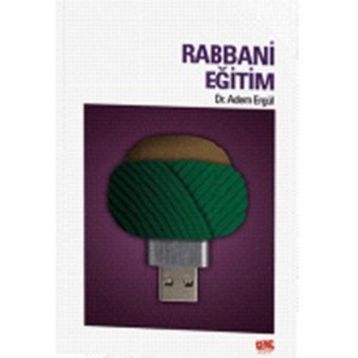 Rabbani Eğitim - Adem Ergül