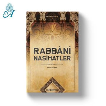 Rabbani Nasihatler - İmam-ı Rabbani