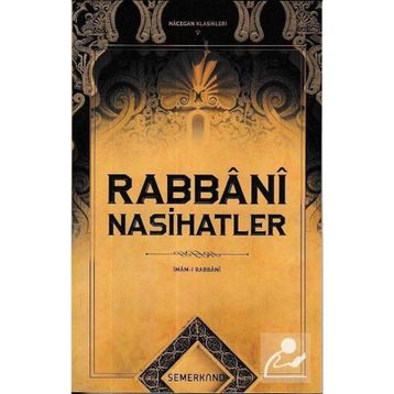 Rabbani Nasihatler - İmam-ı Rabbani