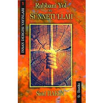 Rabbani Yol ve Sünnetullah - Said Hakim