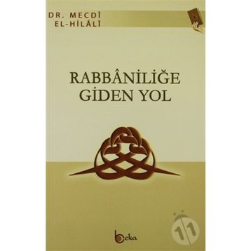 RABBANİLİĞE GIDEN YOL - MECDI HILALI
