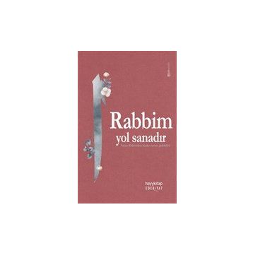 Rabbim Yol Sanadır Kolektif