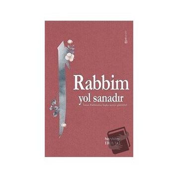 Rabbim Yol Sanadır Kolektif