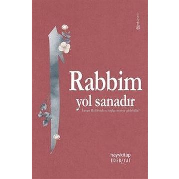 Rabbim Yol Sanadır Kolektif