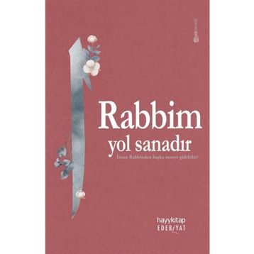 Rabbim Yol Sanadır Kolektif