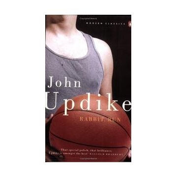 Rabbit, Run - John Updike