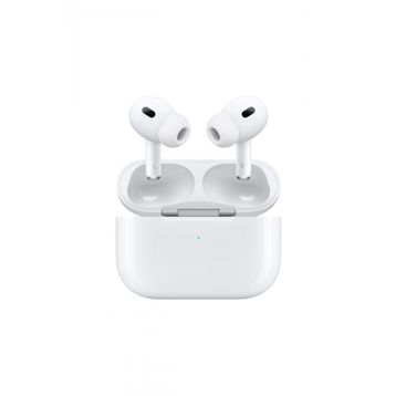 Rabbit Store Apple iPhone 11 Pro Max Uyumlu Yeni Airpods Pro 2. Nesil Bluetooth Kulaklık Kılıf