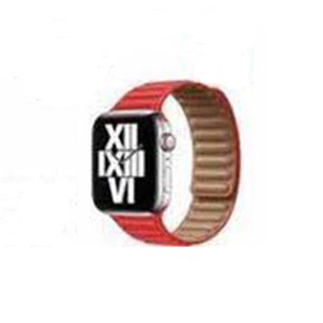 Rabbit Store Watch 8 Plus Kırmızı Akıllı Saat