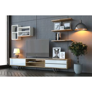 Rabi Ece Lüx Tv Ünitesi