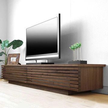 Rabi Presti Wood Tv Ünitesi