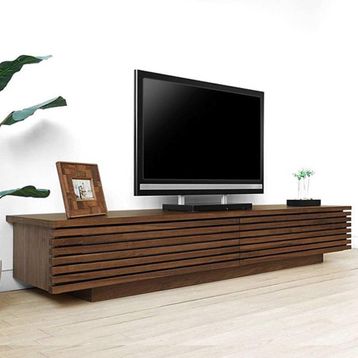 Rabi Presti Wood Tv Ünitesi