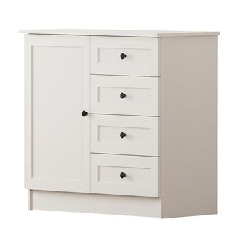 Rabi Rumy-S1 Country Mini Şifonyer
