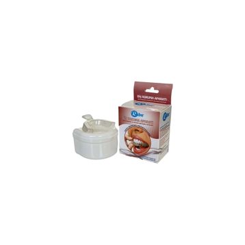 Rabır Diş Koruma Aparatı
