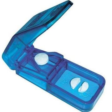 Rabır İlaç Tablet Kesici