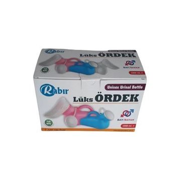 Rabır Lüx Ördek - Sürgü