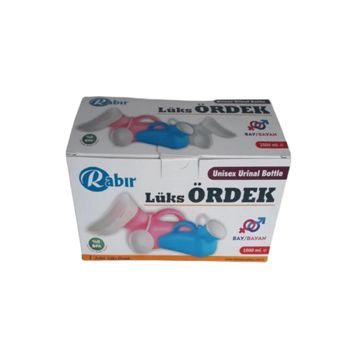 Rabır Lüx Ördek - Sürgü
