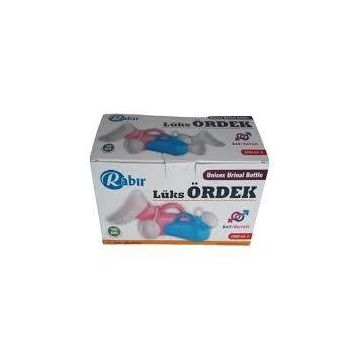 Rabır Lüx Ördek - Sürgü