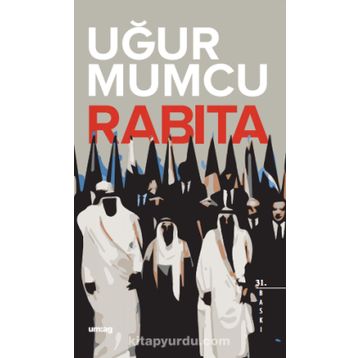 Rabıta - Şahver Çelikoğlu