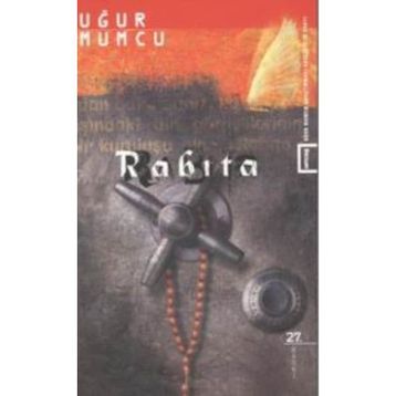 Rabıta - Şahver Çelikoğlu