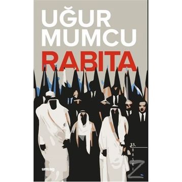 Rabıta - Şahver Çelikoğlu