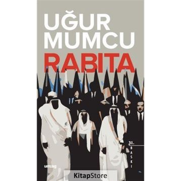 RABITA - UĞUR MUMCU
