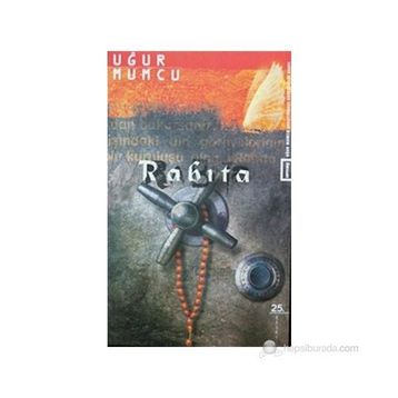 RABITA - UĞUR MUMCU