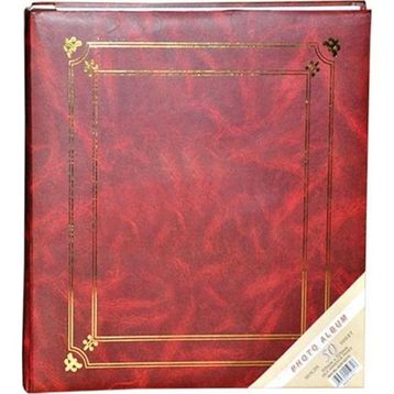 Rabsev 50 Yaprak 100 Sayfa 315x325 mm Ciltbezli Yapıştırmalı Fotoğraf Albümü