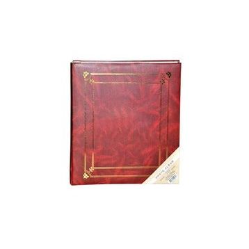 Rabsev 50 Yaprak 100 Sayfa 315x325 mm Ciltbezli Yapıştırmalı Fotoğraf Albümü