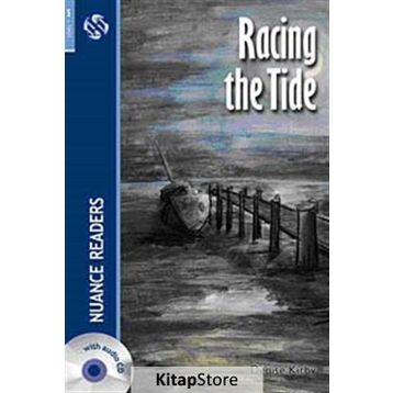 RACING THE TIDE NUANCE READERS LEVEL-5 - DENISE KIRBY
