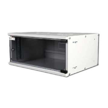 Racksis 9U 520x400 Soho Rack Kabinet