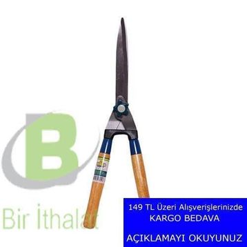 Raco 53218 Çit Makası