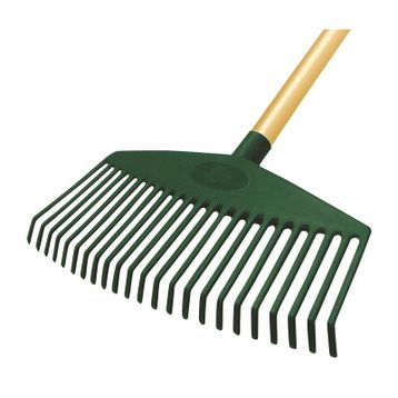 Raco 53747 Plastik Çim Yaprak Tırmığı