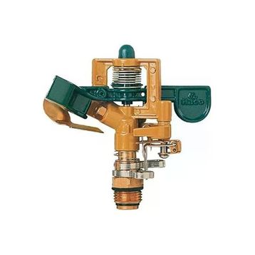 Raco 55701 Expert Ayarlı Pat Pat Metal Bahçe Sulama Fıskiyesi